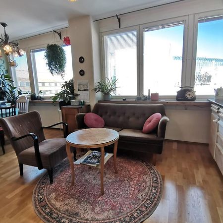 Art Suite Rovaniemi Zewnętrze zdjęcie