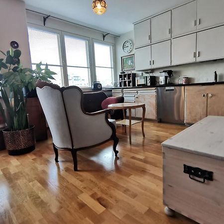 Art Suite Rovaniemi Zewnętrze zdjęcie
