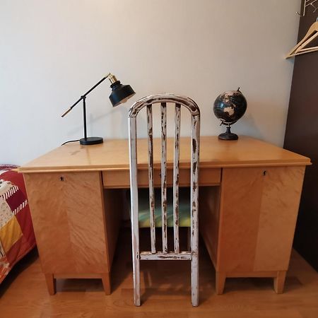 Art Suite Rovaniemi Zewnętrze zdjęcie