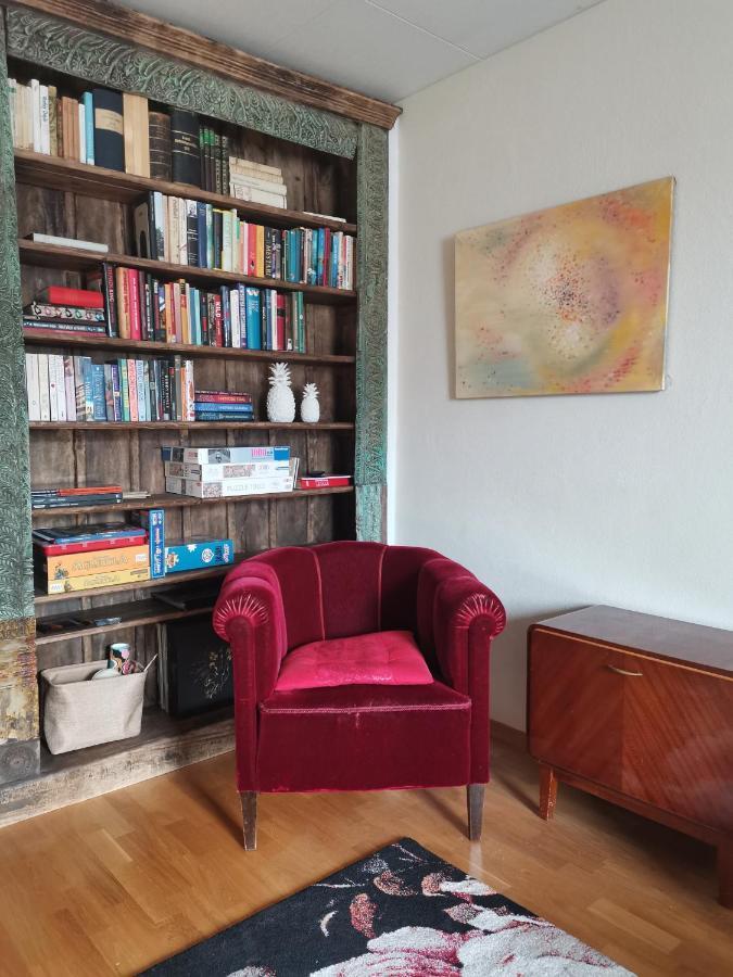 Art Suite Rovaniemi Zewnętrze zdjęcie