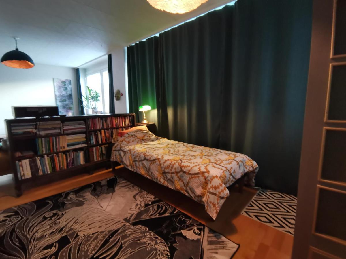 Art Suite Rovaniemi Zewnętrze zdjęcie