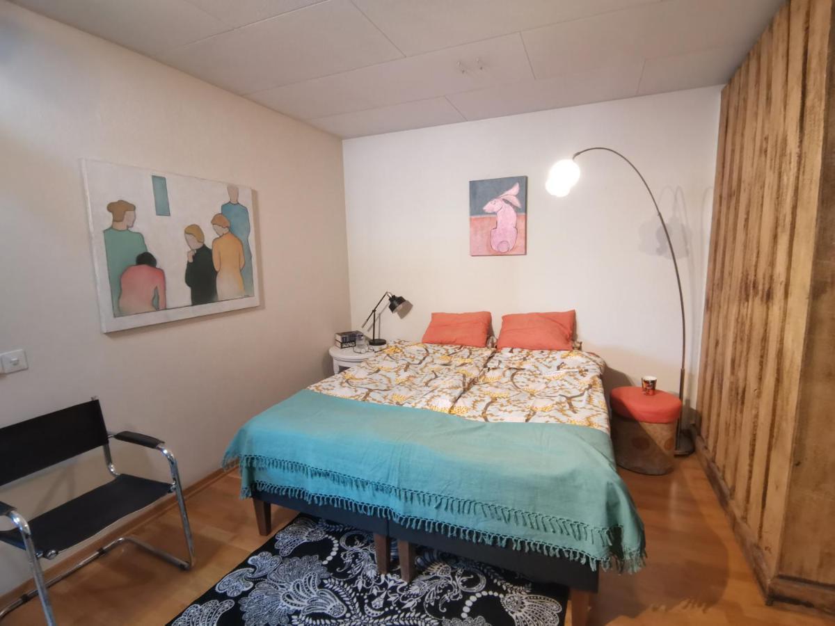 Art Suite Rovaniemi Zewnętrze zdjęcie