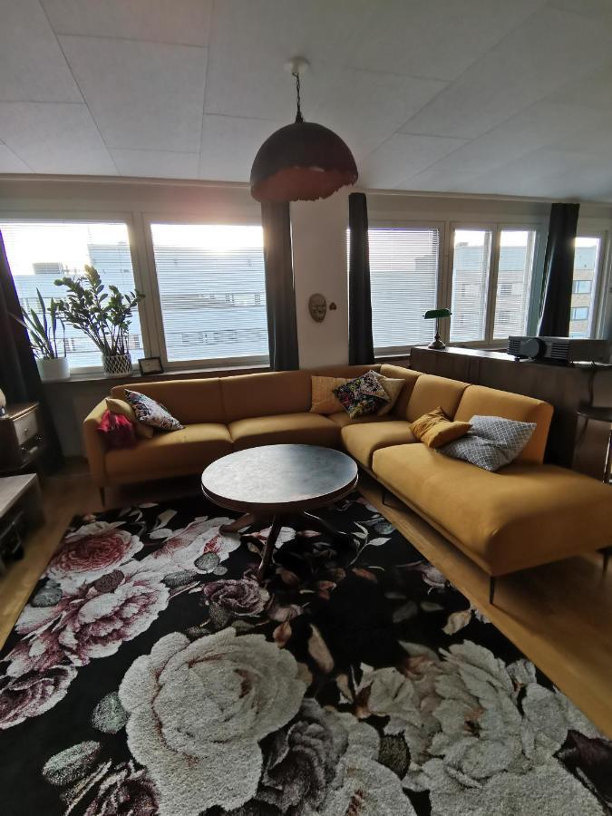 Art Suite Rovaniemi Zewnętrze zdjęcie