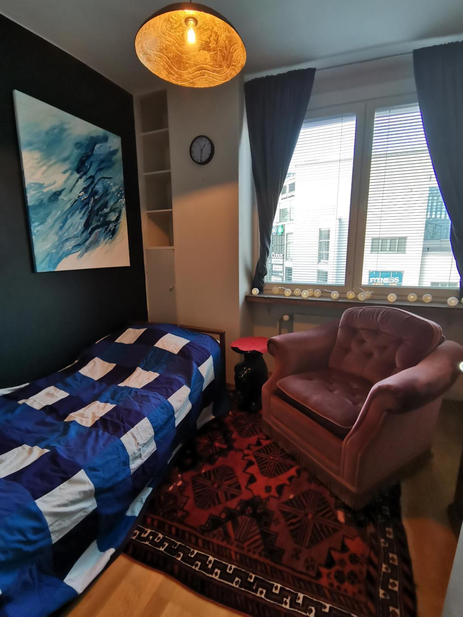 Art Suite Rovaniemi Zewnętrze zdjęcie
