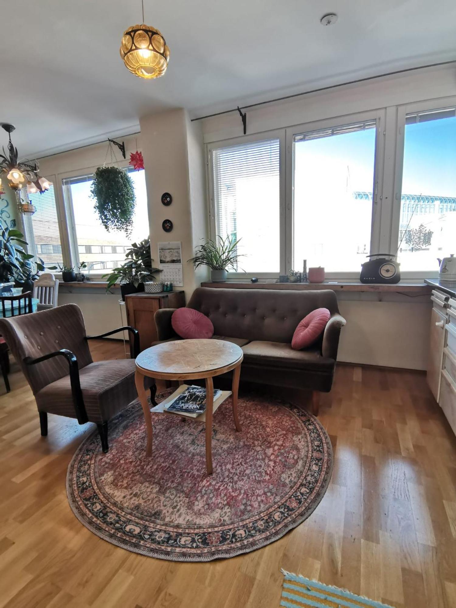 Art Suite Rovaniemi Zewnętrze zdjęcie