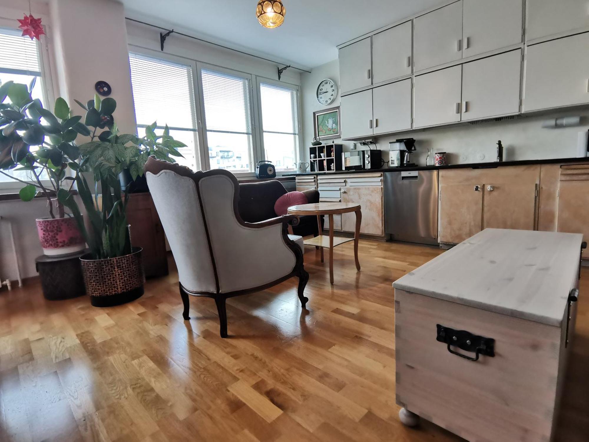 Art Suite Rovaniemi Zewnętrze zdjęcie