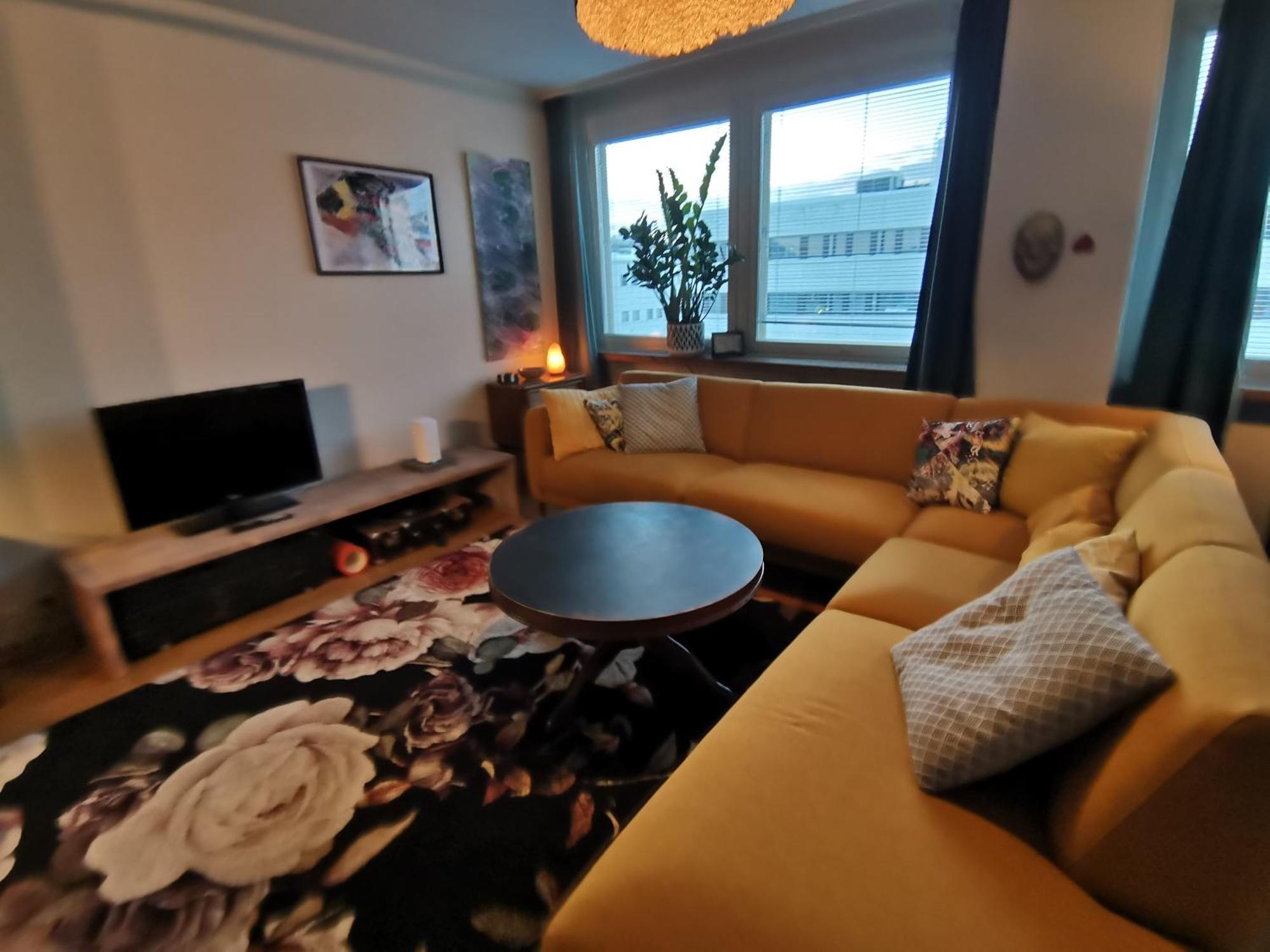 Art Suite Rovaniemi Zewnętrze zdjęcie