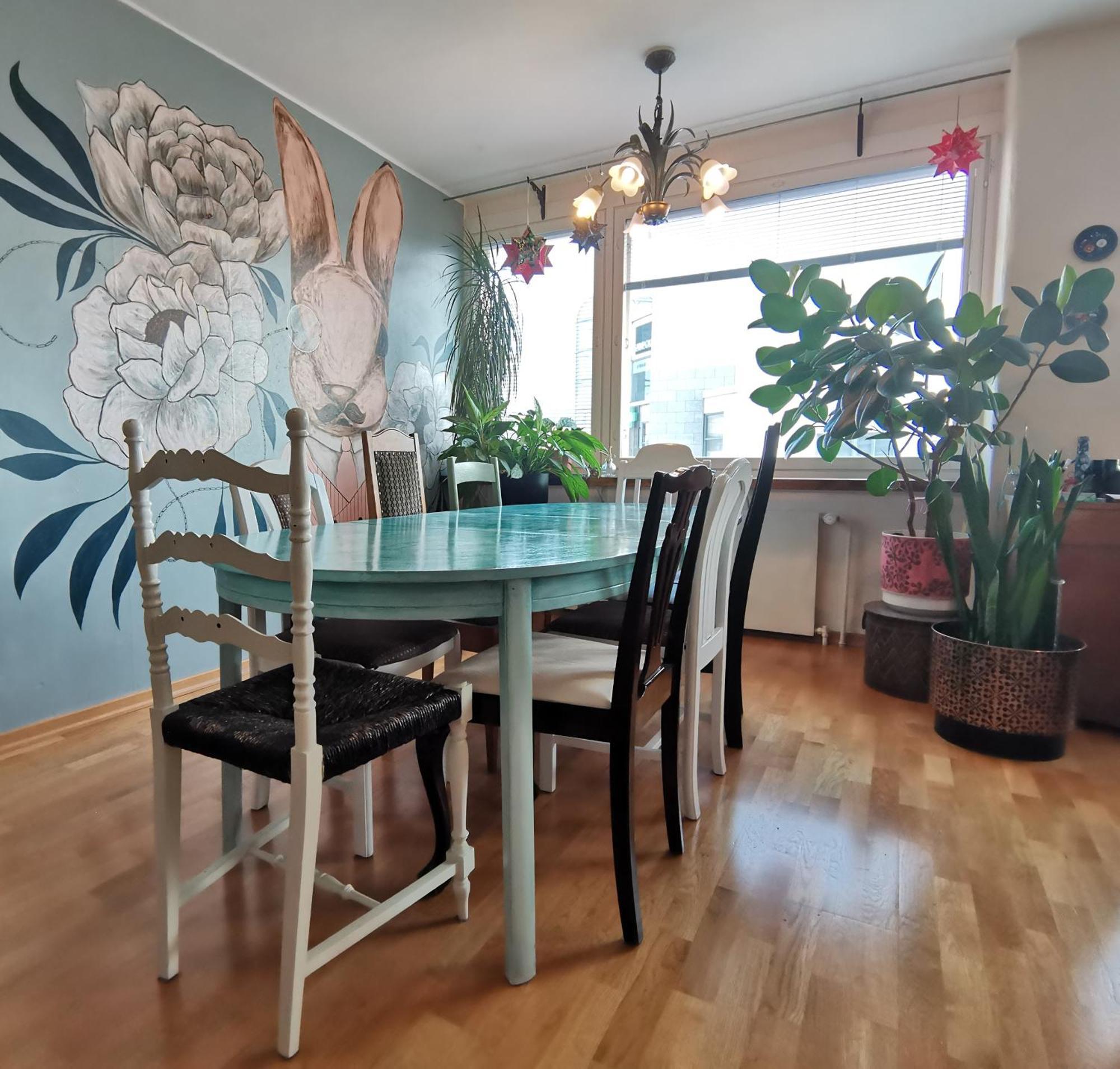Art Suite Rovaniemi Zewnętrze zdjęcie