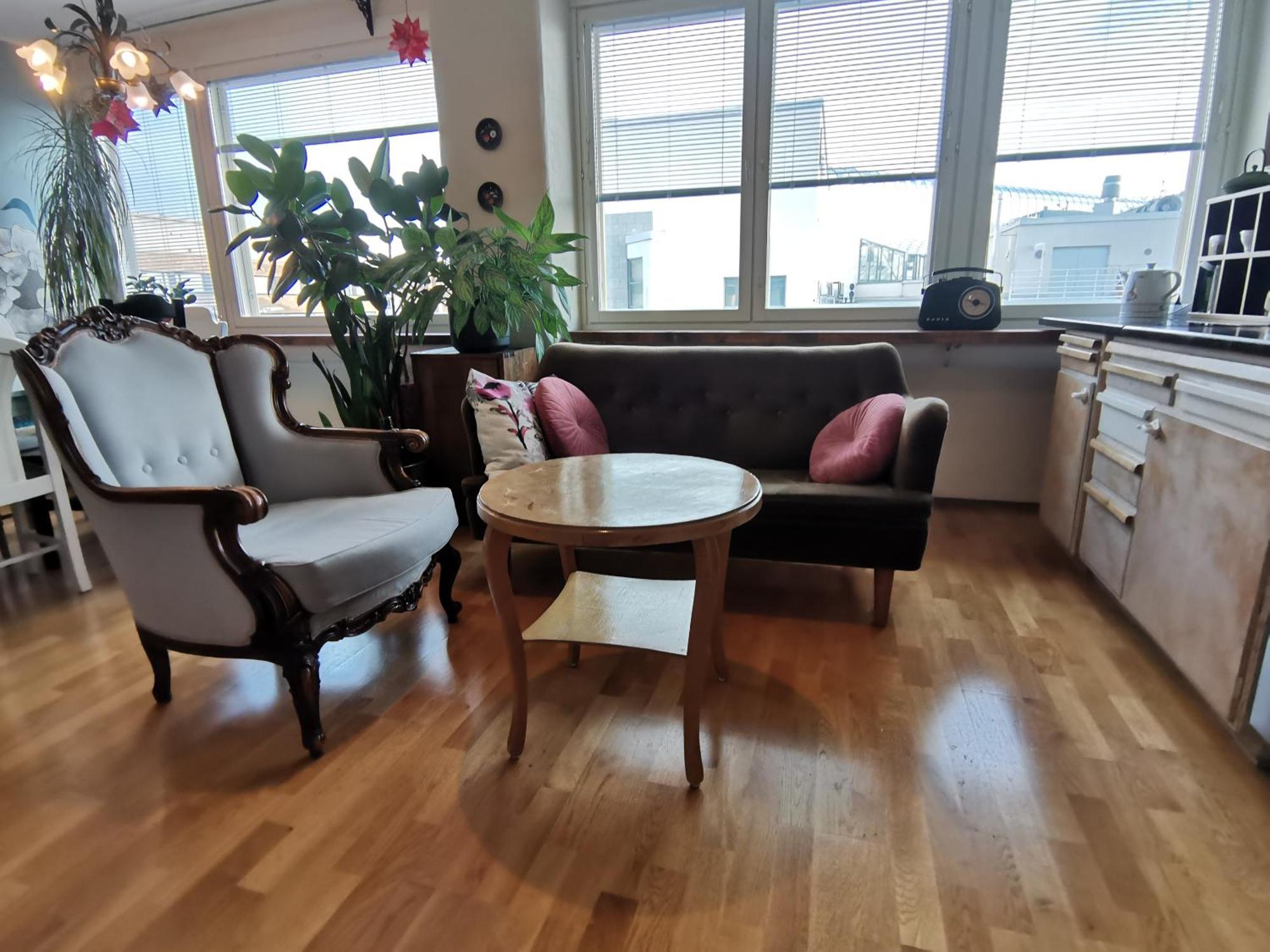 Art Suite Rovaniemi Zewnętrze zdjęcie