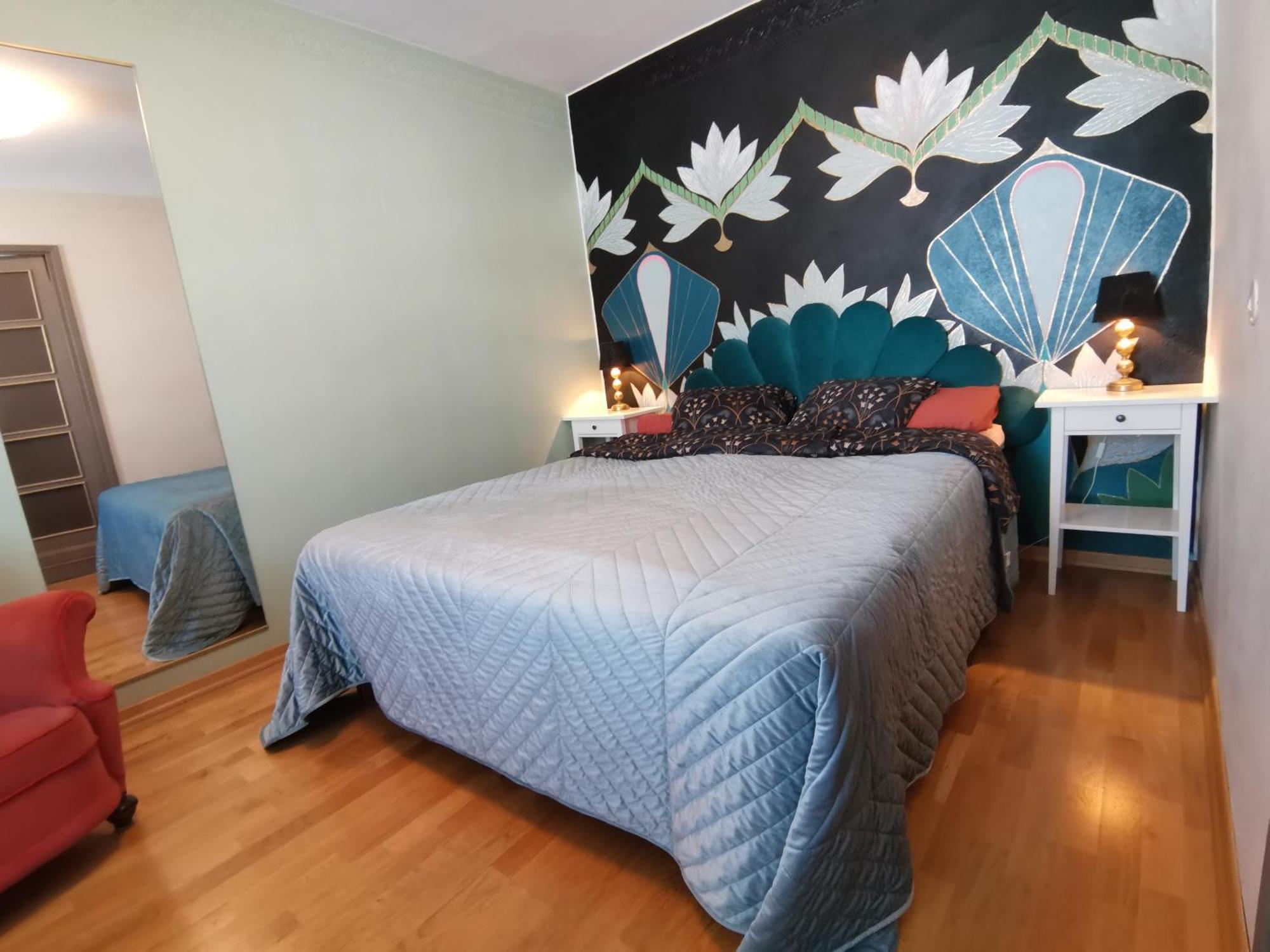 Art Suite Rovaniemi Zewnętrze zdjęcie